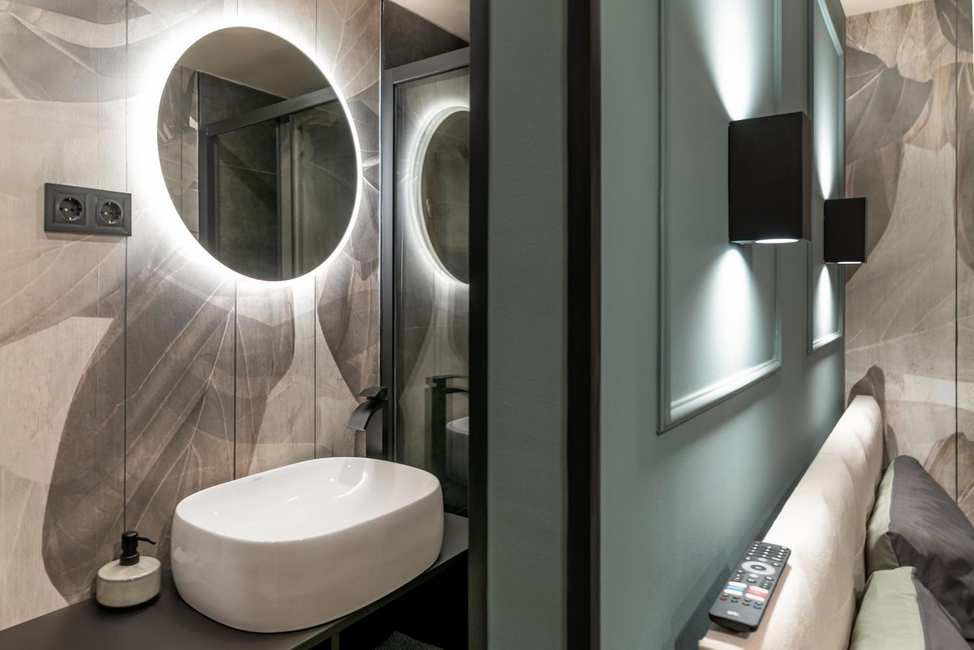 Asti Diamond Apartment Budapest Exterior foto